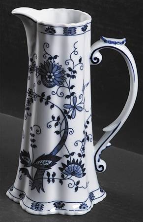 Blue Onion 24 Oz Pitcher