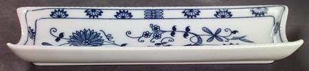 Blue Onion Mint Tray