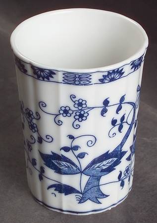 Blue Onion 6 Oz Tumbler