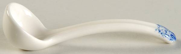Cote Basque Solid Piece Sauce Ladle