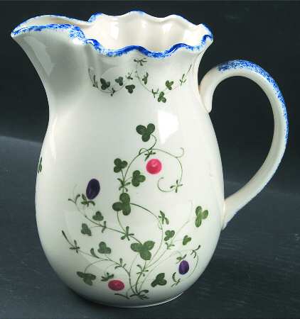 Cote Basque 24 Oz Pitcher