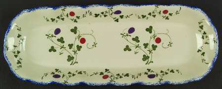 Cote Basque Bread Tray