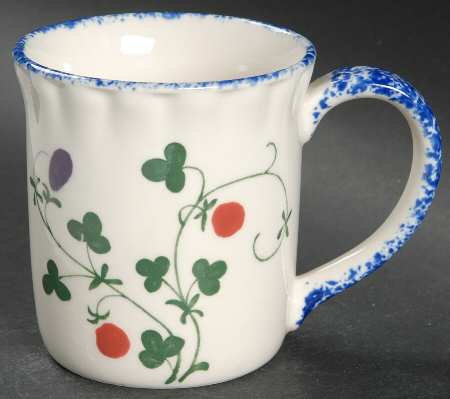 Cote Basque Mug