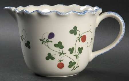 Cote Basque Measuring Cup