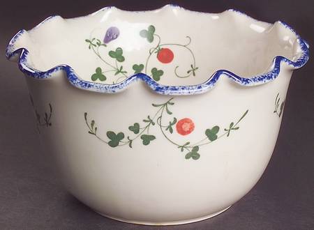 Cote Basque 8" Mixing Bowl