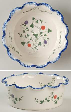 Cote Basque 6" Round Baker