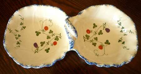 Cote Basque 2-Part Relish