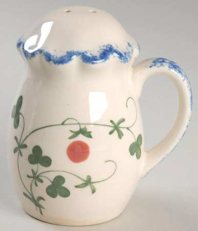 Cote Basque Salt Shaker