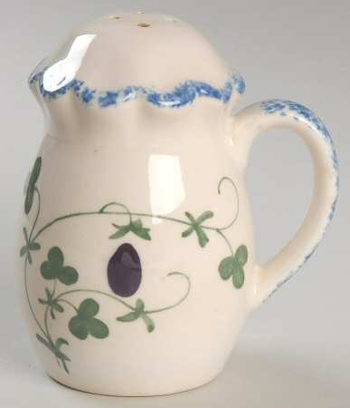 Cote Basque Pepper Shaker