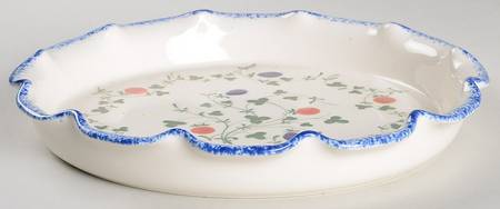 Cote Basque 9" Pie Baking Plate