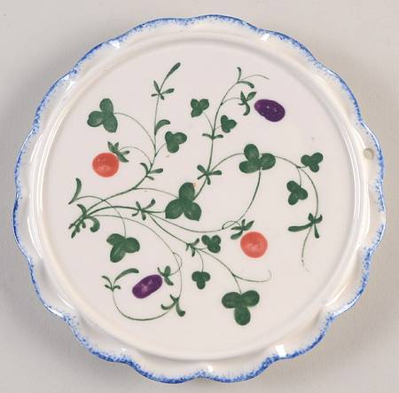 Cote Basque Trivet
