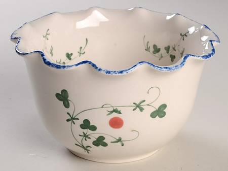 Cote Basque 6" Mixing Bowl