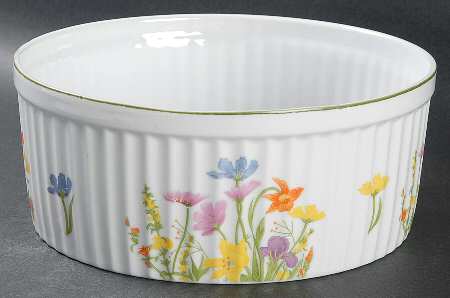 Day Lily 7" Souffle
