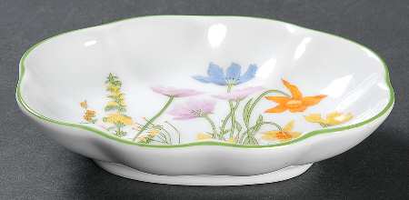 Day Lily Soap Dish