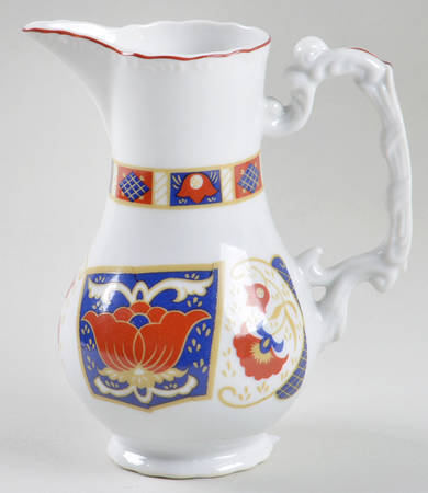 Derbyshire 10 Oz Jug