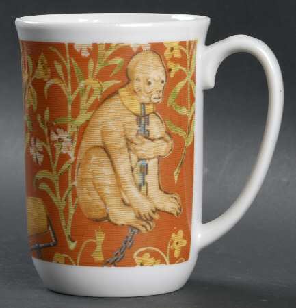 Flemish Tapestry Mug