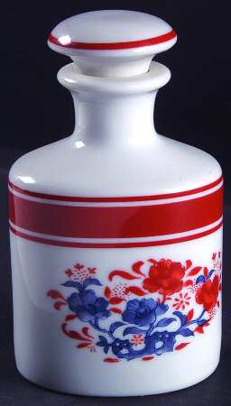 Nara All Purpose Bottle with Stopper