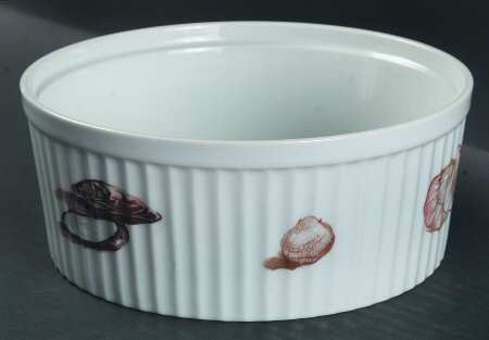 Olde Nantucket 7" Souffle
