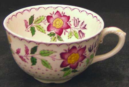 Arbor Flat Cup