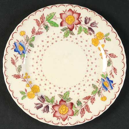 Arbor Bread & Butter Plate