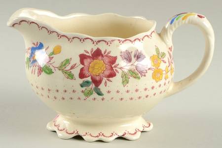 Arbor Creamer