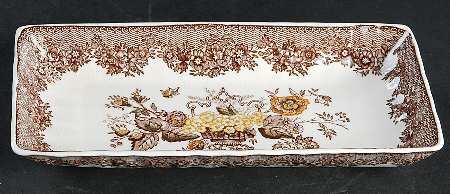 Ascot Brown Multicolor Celery