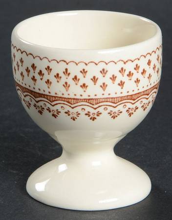 Ashlea Brown Single Egg Cup