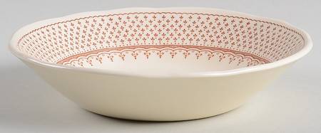 Ashlea Brown Fruit/Dessert (Sauce) Bowl