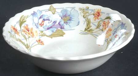 Beauvais Coupe Cereal Bowl
