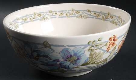 Beauvais Large Salad Serving Bowl