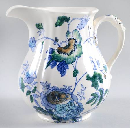 Belvedere Blue Multicolor 24 Oz Jug