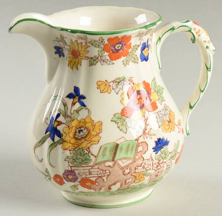 Bible (Green Bible) 16 Oz Jug