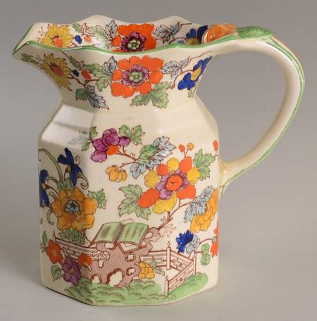 Bible (Green Bible) 32 Oz Pitcher