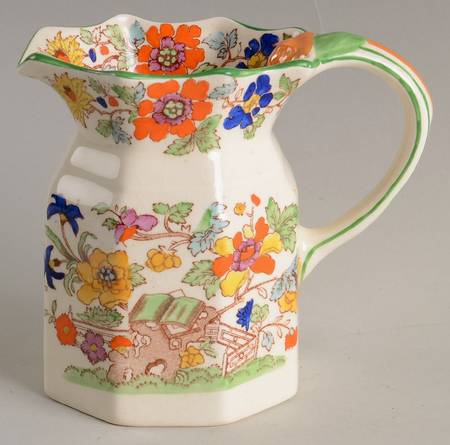 Bible (Green Bible) 14 Oz Pitcher