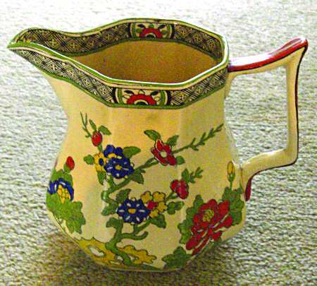 C2374 Creamer