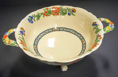 C2344 (4 Toed) Centre Bowl