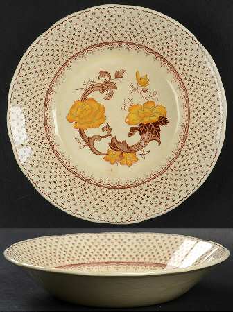 C4247 Fruit/Dessert (Sauce) Bowl