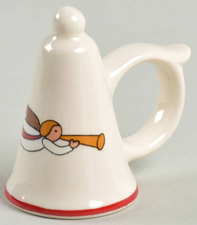 Christmas Village Candle Snuffer
