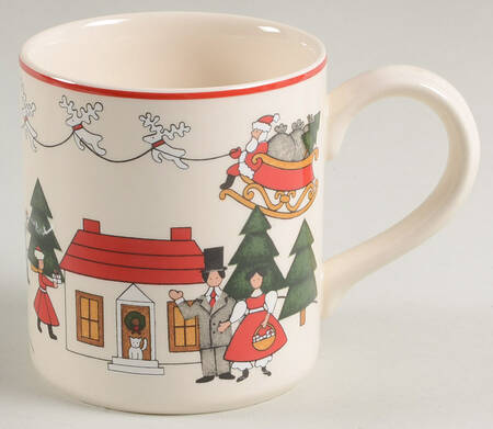 Mug