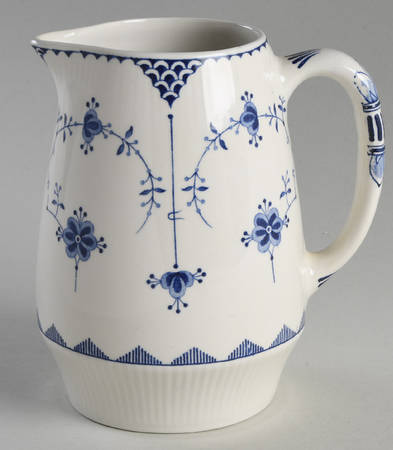 Denmark Blue 24 Oz Jug