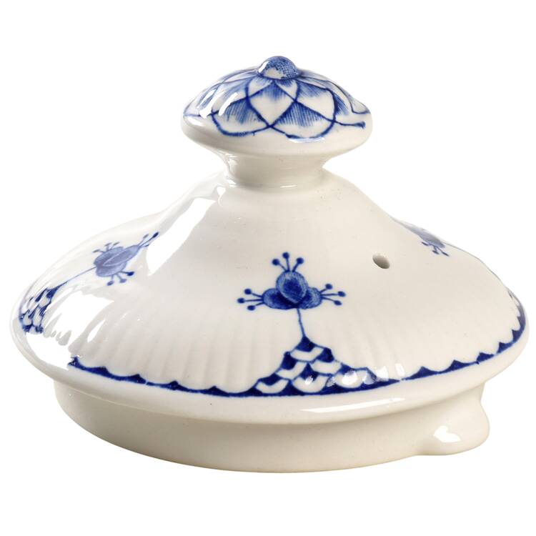 Denmark Blue Lid for Teapot