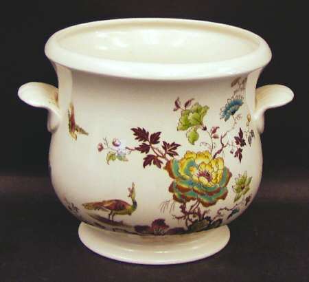 Formosa Small Cachepot
