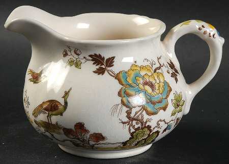 Formosa Creamer