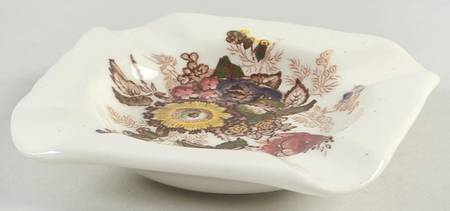 Friarswood Small Ashtray