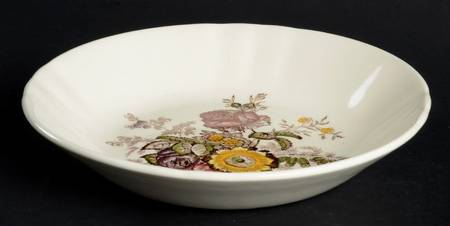 Friarswood Coupe Soup Bowl