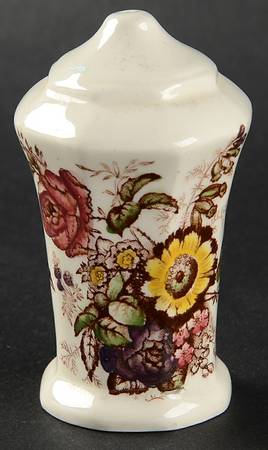 Friarswood Salt Shaker