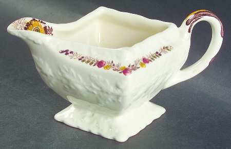 Friarswood Creamer