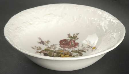 Friarswood Coupe Cereal Bowl