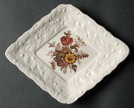 Friarswood Underplate for Gravy Boat