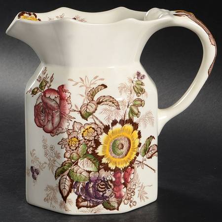 Friarswood 32 Oz Fenton Jug